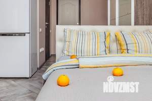 1-к квартира, посуточно, 27м2, 1/1 этаж
