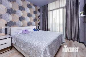 2-к квартира, на длительный срок, 44м2, 8/8 этаж