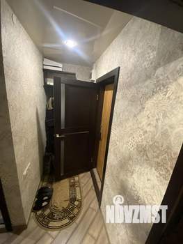 1-к квартира, на длительный срок, 35м2, 5/5 этаж