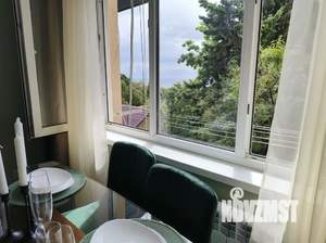 3-к квартира, посуточно, 46м2, 4/5 этаж