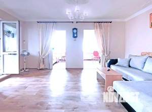 3-к квартира, посуточно, 50м2, 1/1 этаж
