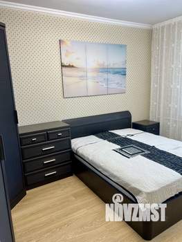 2-к квартира, на длительный срок, 60м2, 5/21 этаж