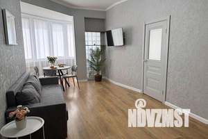 2-к квартира, посуточно, 55м2, 2/13 этаж