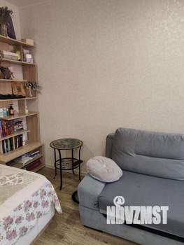 Студия квартира, на длительный срок, 27м2, 10/10 этаж