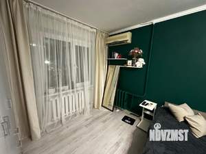 1-к квартира, на длительный срок, 30м2, 3/5 этаж