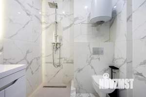 1-к квартира, посуточно, 35м2, 4/5 этаж