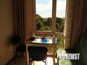 1-к квартира, посуточно, 34м2, 9/10 этаж