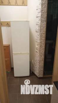 1-к квартира, посуточно, 30м2, 2/4 этаж