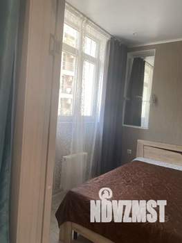 2-к квартира, посуточно, 40м2, 10/13 этаж