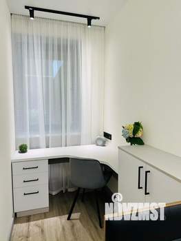 1-к квартира, на длительный срок, 30м2, 1/7 этаж