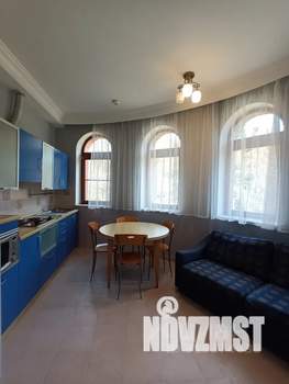 2-к квартира, посуточно, 53м2, 2/3 этаж