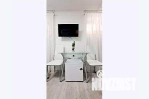 1-к квартира, посуточно, 20м2, 1/5 этаж