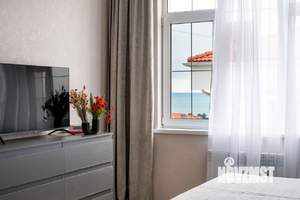 Студия квартира, на длительный срок, 30м2, 4/5 этаж