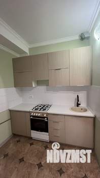 Студия квартира, на длительный срок, 35м2, 2/6 этаж