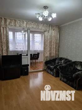 2-к квартира, посуточно, 50м2, 12/14 этаж