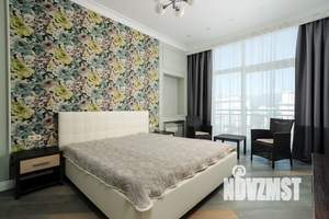 2-к квартира, посуточно, 80м2, 3/5 этаж