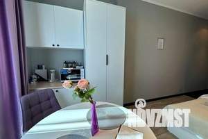 1-к квартира, посуточно, 19м2, 2/3 этаж