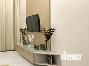 1-к квартира, посуточно, 56м2, 1/1 этаж