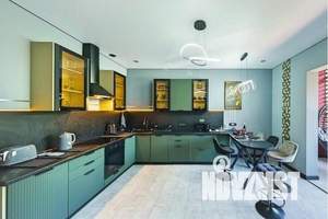 2-к квартира, посуточно, 80м2, 3/16 этаж