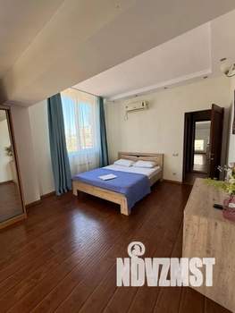 2-к квартира, посуточно, 90м2, 4/4 этаж