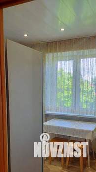 1-к квартира, на длительный срок, 39м2, 5/5 этаж