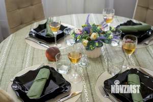 2-к квартира, посуточно, 70м2, 8/17 этаж