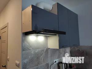 Студия квартира, посуточно, 22м2, 9/19 этаж