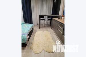 1-к квартира, посуточно, 28м2, 2/7 этаж