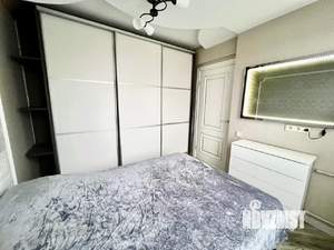 3-к квартира, на длительный срок, 50м2, 5/5 этаж