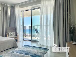 2-к квартира, посуточно, 55м2, 11/13 этаж