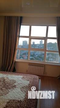 1-к квартира, на длительный срок, 50м2, 4/7 этаж