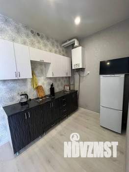 1-к квартира, посуточно, 33м2, 2/5 этаж