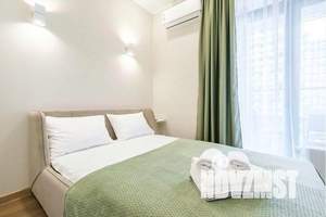 1-к квартира, посуточно, 18м2, 4/19 этаж