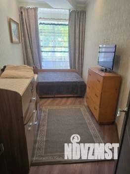2-к квартира, посуточно, 48м2, 1/9 этаж