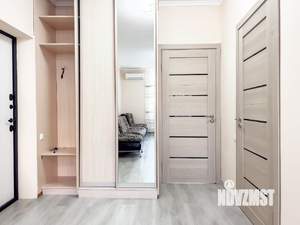 2-к квартира, на длительный срок, 47м2, 2/3 этаж