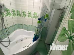 3-к квартира, посуточно, 96м2, 5/16 этаж