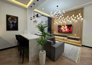 1-к квартира, на длительный срок, 40м2, 7/10 этаж
