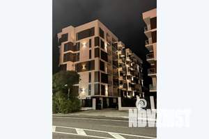 1-к квартира, посуточно, 40м2, 5/6 этаж