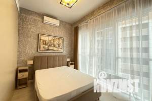 1-к квартира, посуточно, 35м2, 8/13 этаж