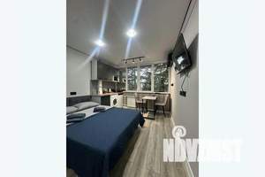 1-к квартира, посуточно, 18м2, 3/5 этаж