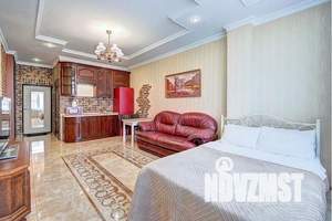 1-к квартира, посуточно, 30м2, 4/7 этаж