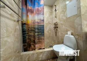 Студия квартира, посуточно, 29м2, 4/9 этаж