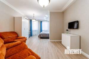 3-к квартира, посуточно, 85м2, 4/20 этаж