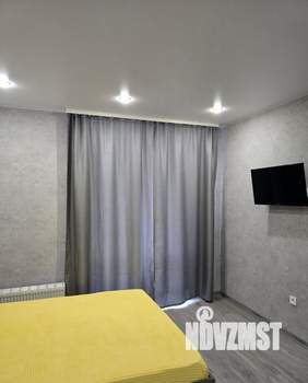 Студия квартира, на длительный срок, 25м2, 3/12 этаж