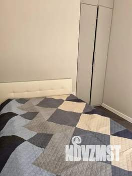 1-к квартира, посуточно, 35м2, 7/10 этаж