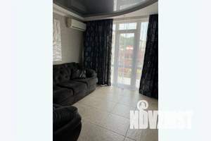 2-к квартира, посуточно, 38м2, 4/5 этаж