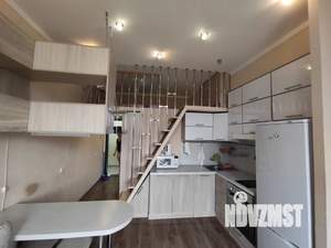 1-к квартира, посуточно, 27м2, 6/7 этаж