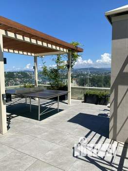 1-к квартира, на длительный срок, 25м2, 5/16 этаж