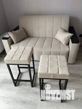 1-к квартира, посуточно, 26м2, 6/12 этаж