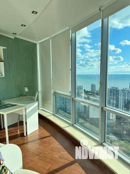 3-к квартира, на длительный срок, 85м2, 15/17 этаж